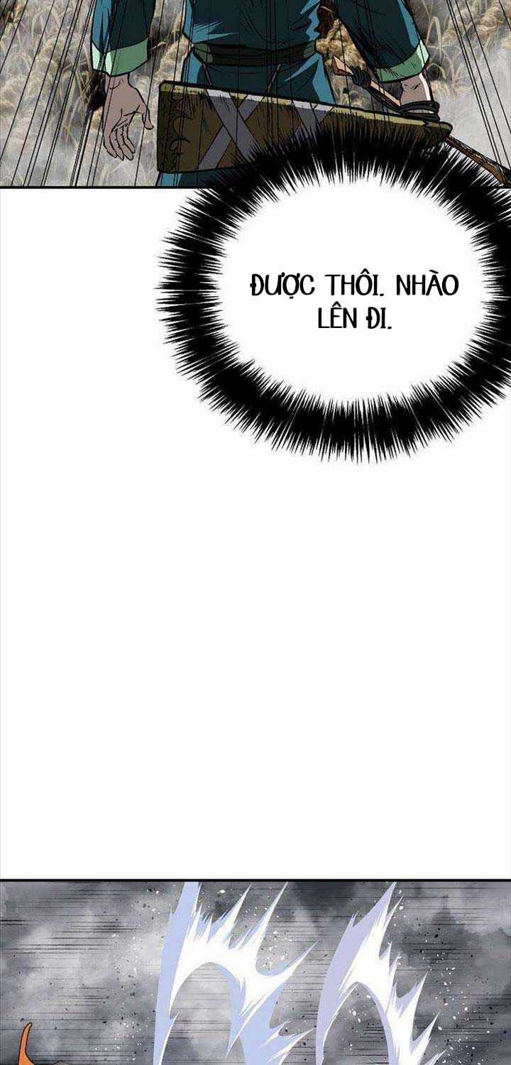 Cung Quỷ Kiếm Thần - Chapter 255 - Trang 72