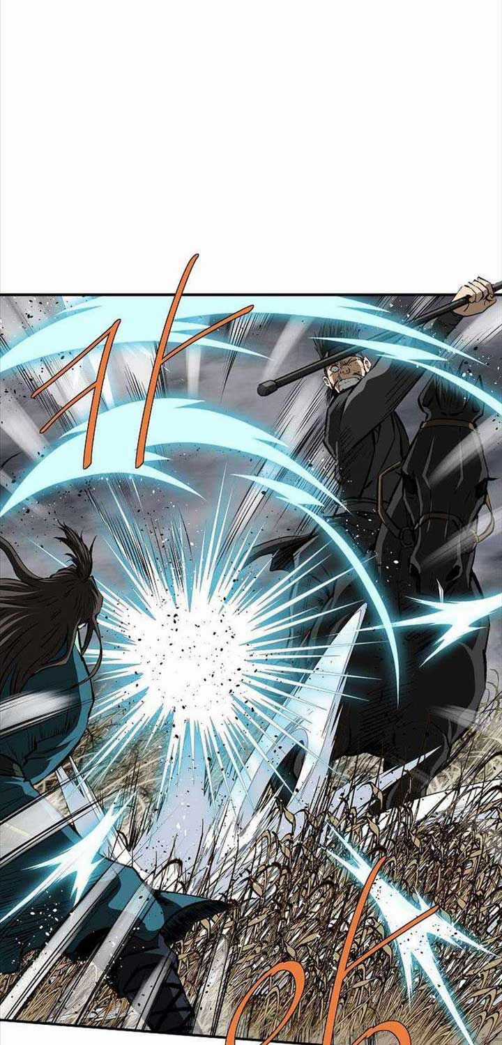 Cung Quỷ Kiếm Thần - Chapter 255 - Trang 75