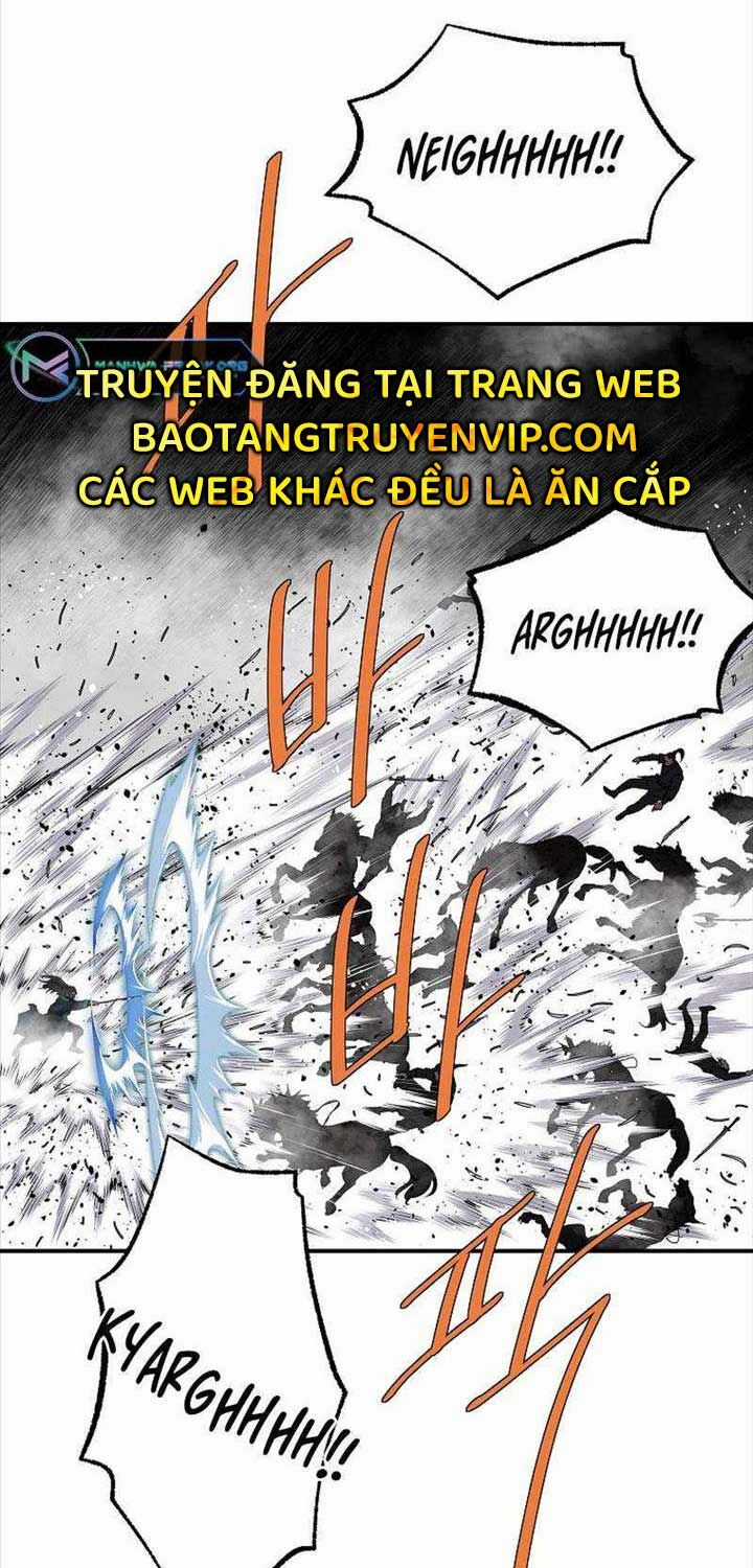 Cung Quỷ Kiếm Thần - Chapter 255 - Trang 81