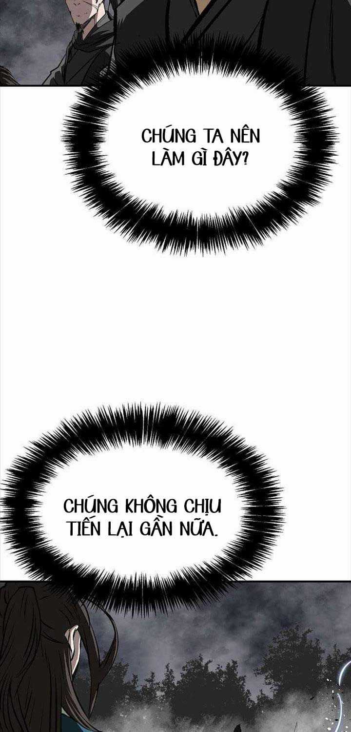 Cung Quỷ Kiếm Thần - Chapter 255 - Trang 84