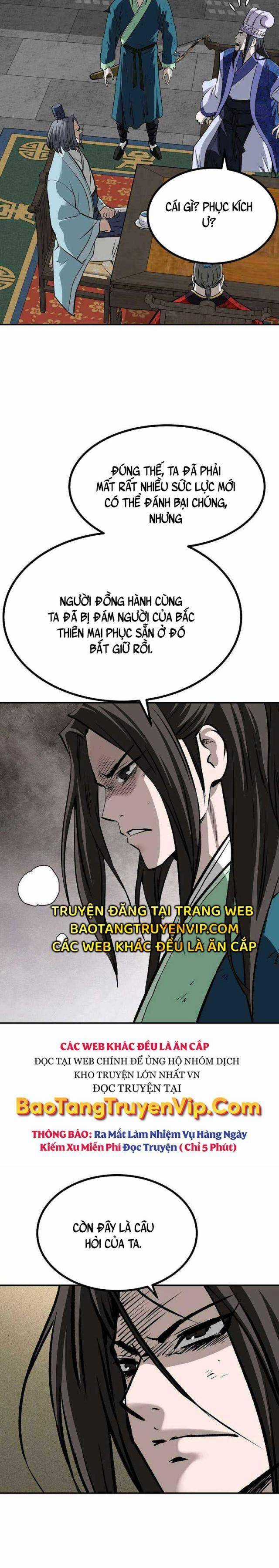 Cung Quỷ Kiếm Thần - Chapter 256 - Trang 12