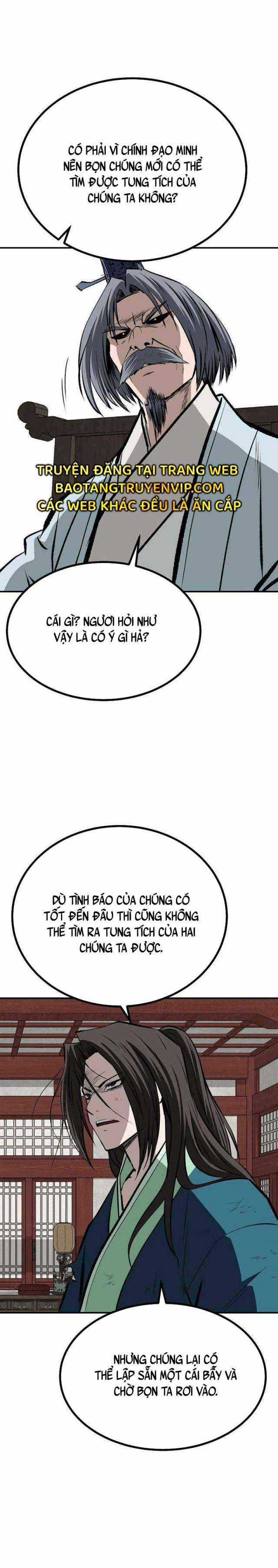 Cung Quỷ Kiếm Thần - Chapter 256 - Trang 13