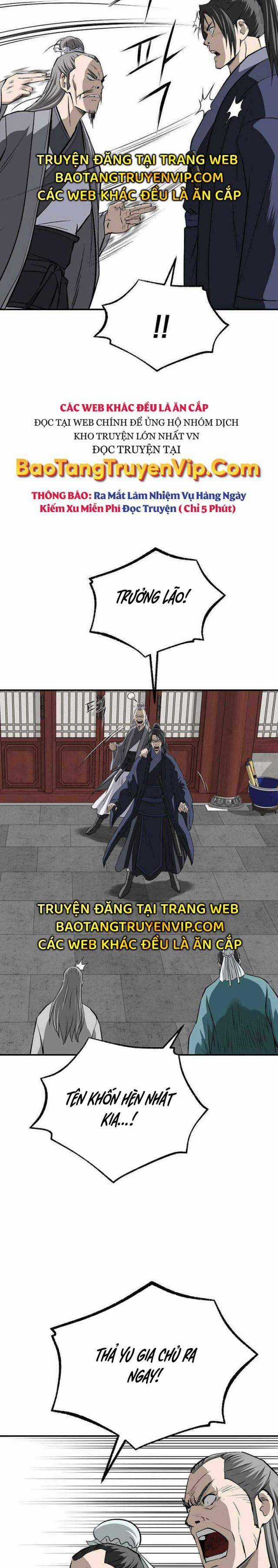 Cung Quỷ Kiếm Thần - Chapter 256 - Trang 32