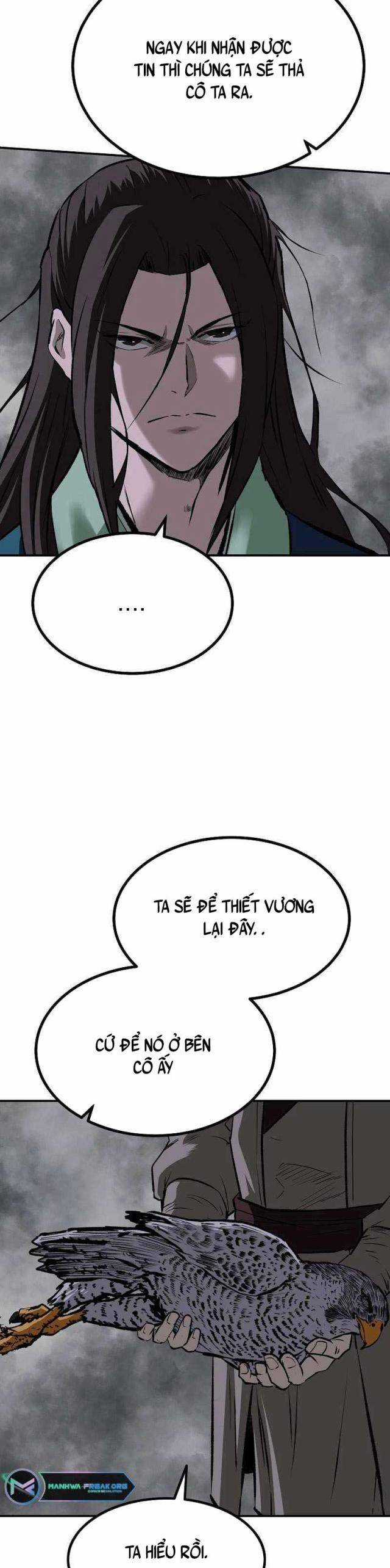 Cung Quỷ Kiếm Thần - Chapter 256 - Trang 7