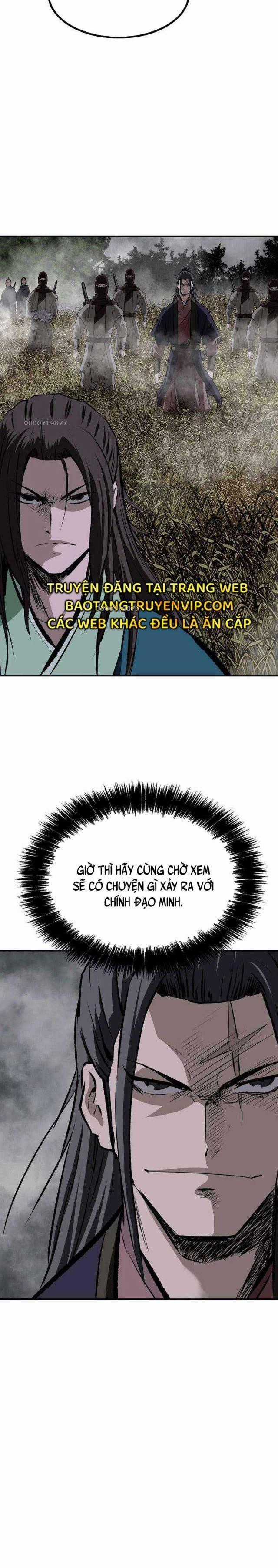 Cung Quỷ Kiếm Thần - Chapter 256 - Trang 8