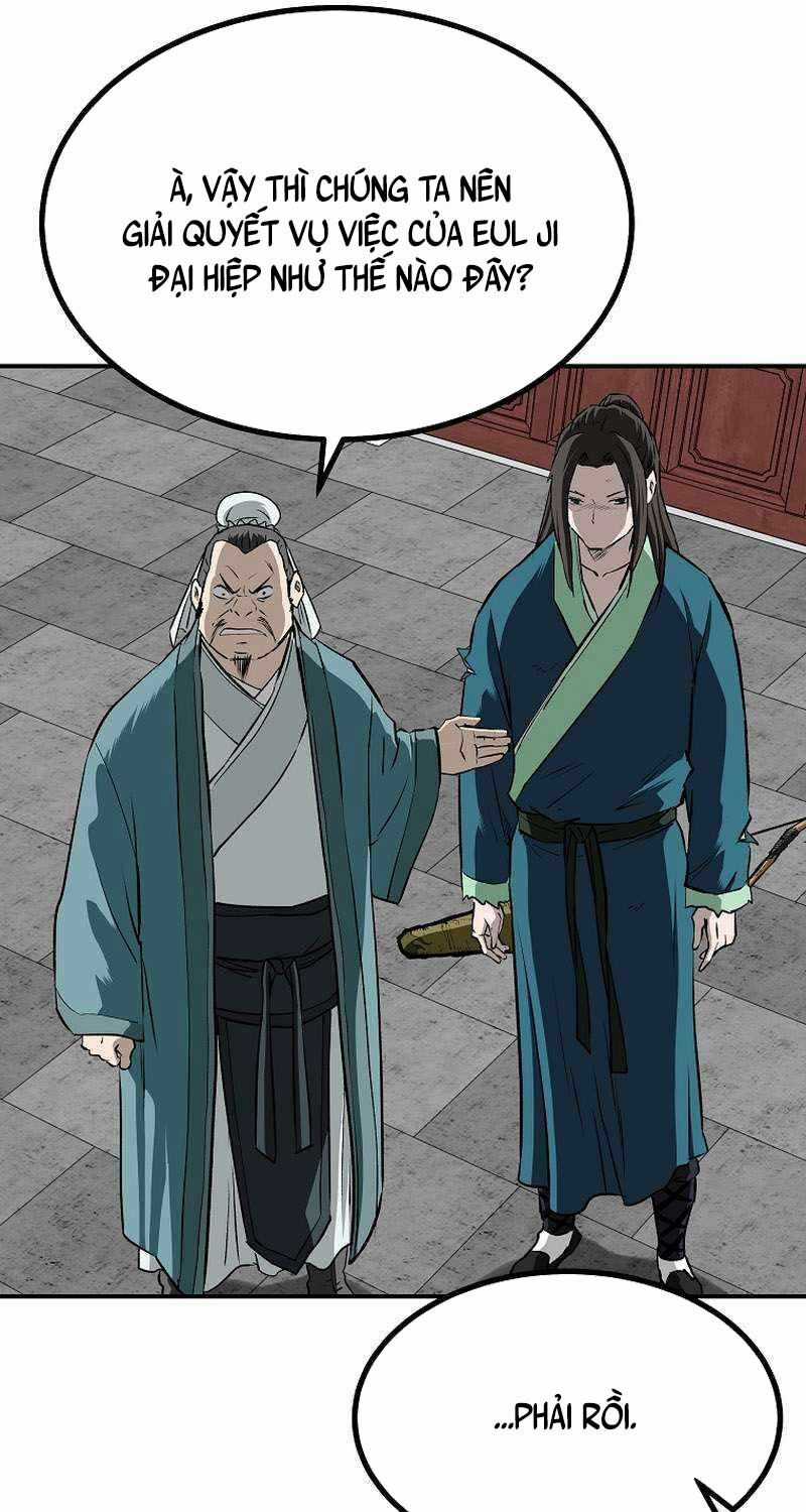 Cung Quỷ Kiếm Thần - Chapter 257 - Trang 11