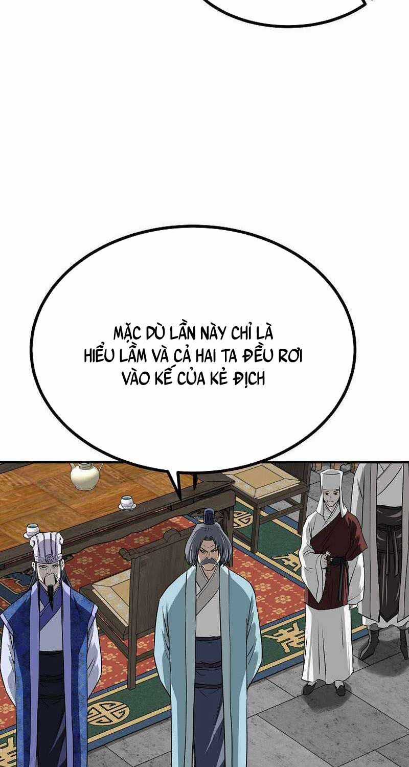 Cung Quỷ Kiếm Thần - Chapter 257 - Trang 12