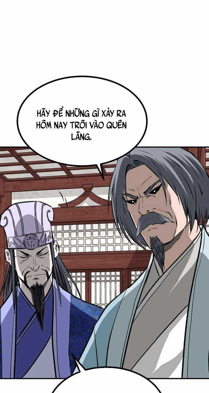 Cung Quỷ Kiếm Thần - Chapter 257 - Trang 14