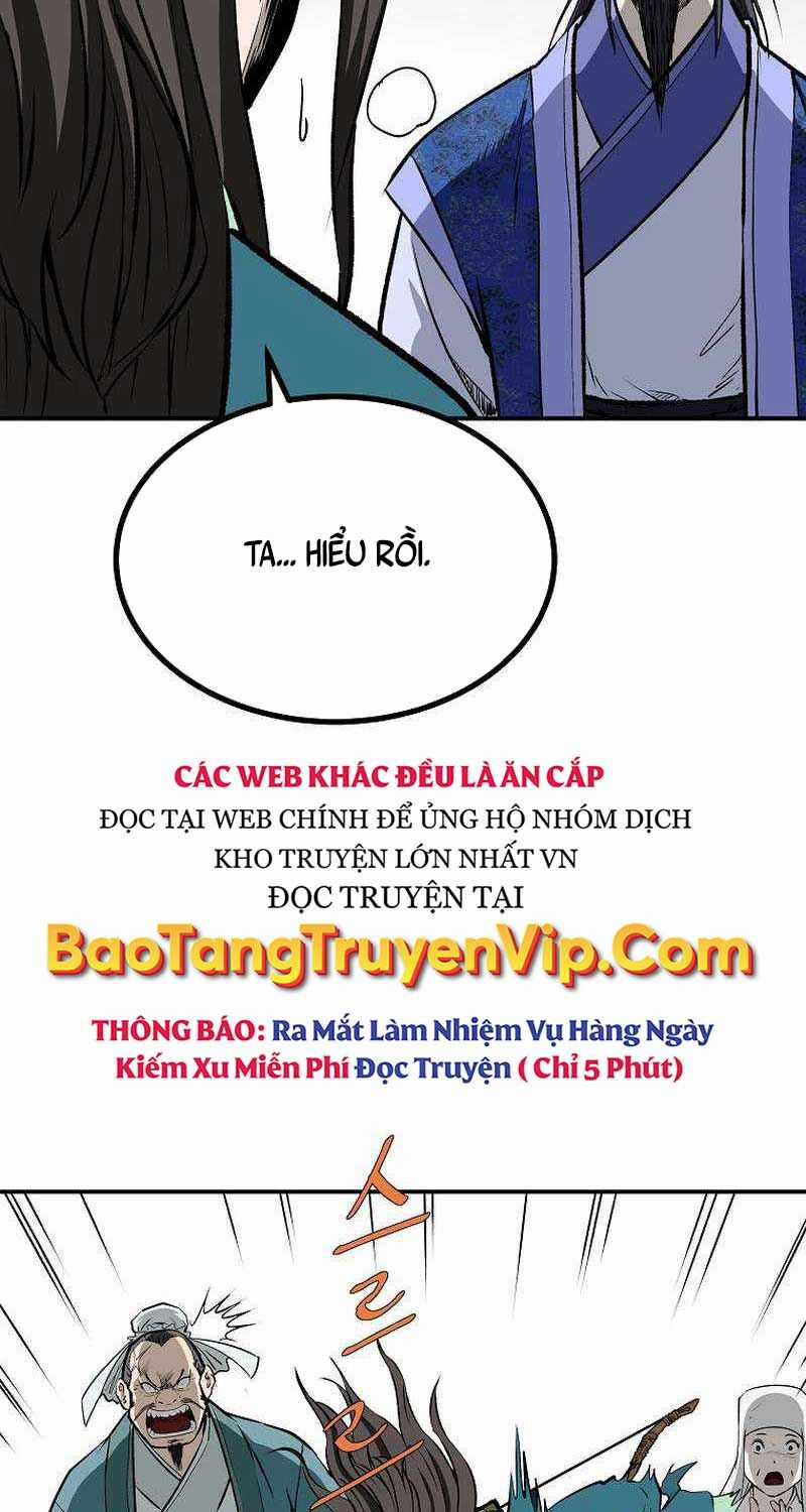 Cung Quỷ Kiếm Thần - Chapter 257 - Trang 16