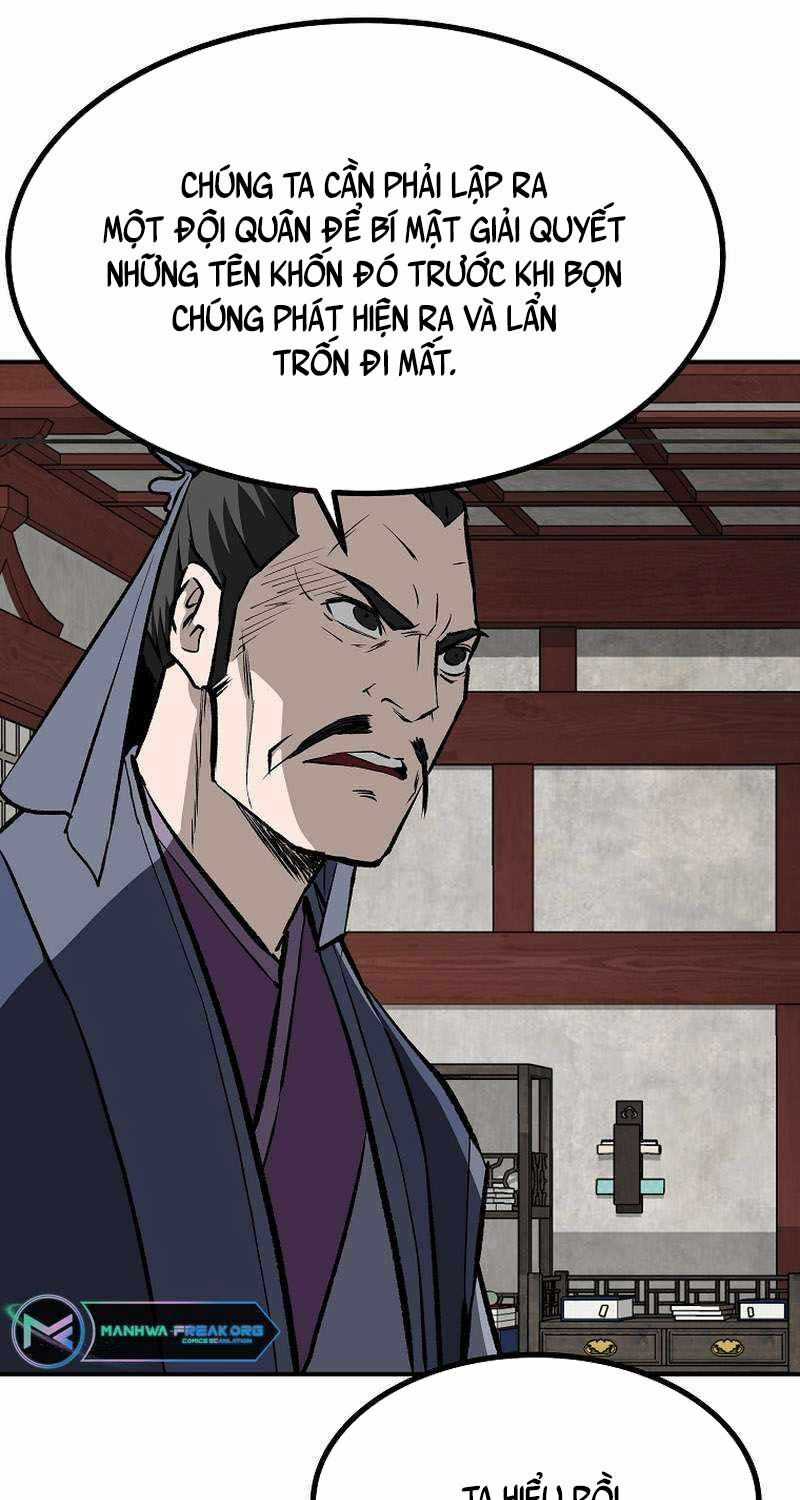 Cung Quỷ Kiếm Thần - Chapter 257 - Trang 25