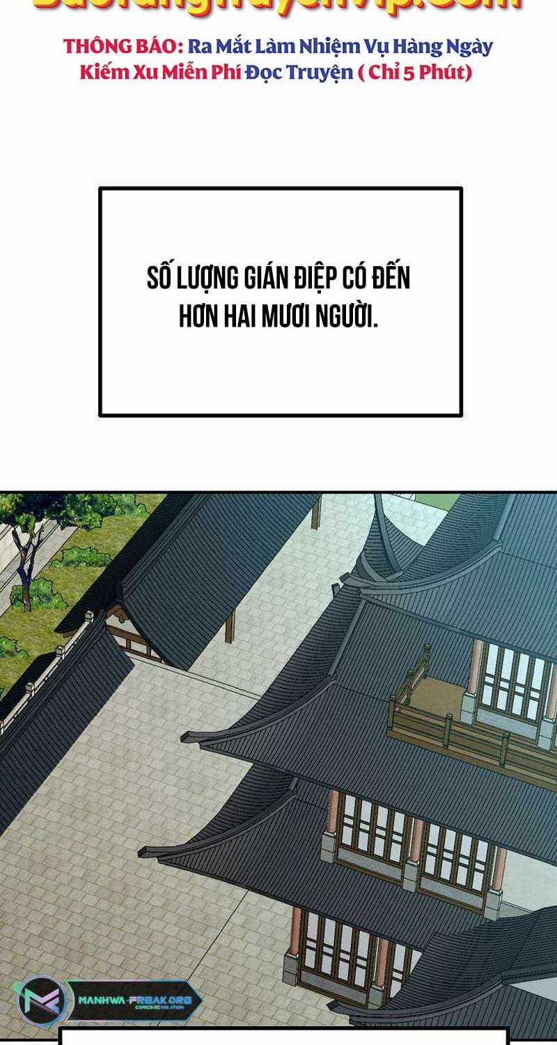 Cung Quỷ Kiếm Thần - Chapter 257 - Trang 28