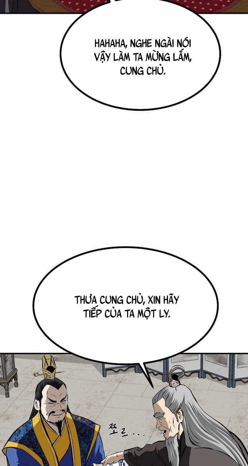 Cung Quỷ Kiếm Thần - Chapter 257 - Trang 34