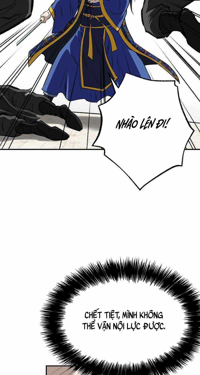 Cung Quỷ Kiếm Thần - Chapter 257 - Trang 77