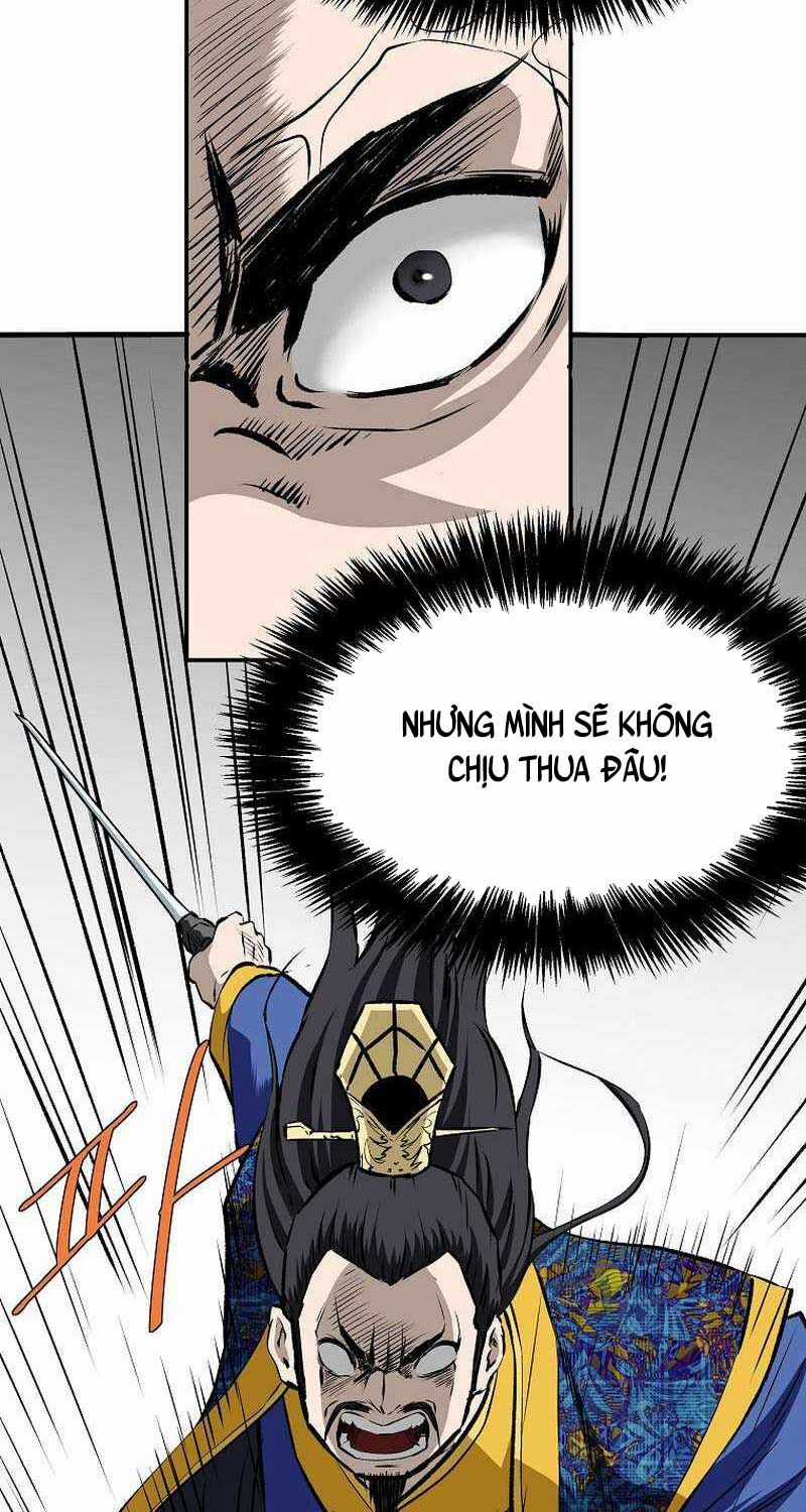 Cung Quỷ Kiếm Thần - Chapter 257 - Trang 78