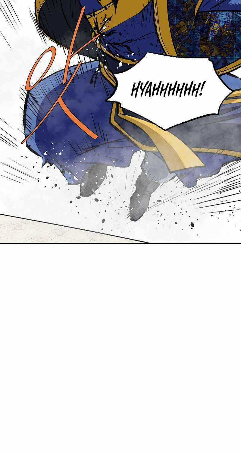 Cung Quỷ Kiếm Thần - Chapter 257 - Trang 79