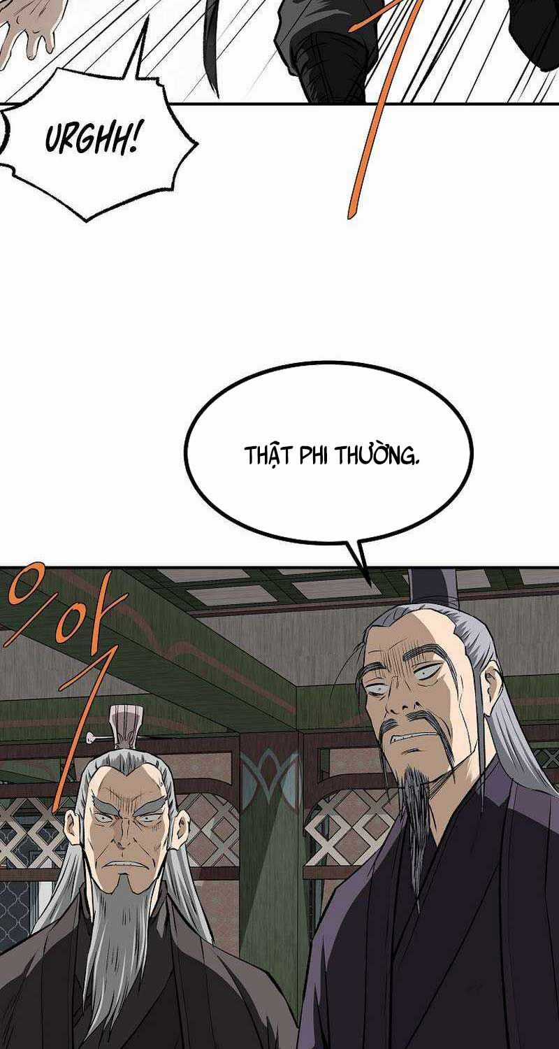 Cung Quỷ Kiếm Thần - Chapter 257 - Trang 82