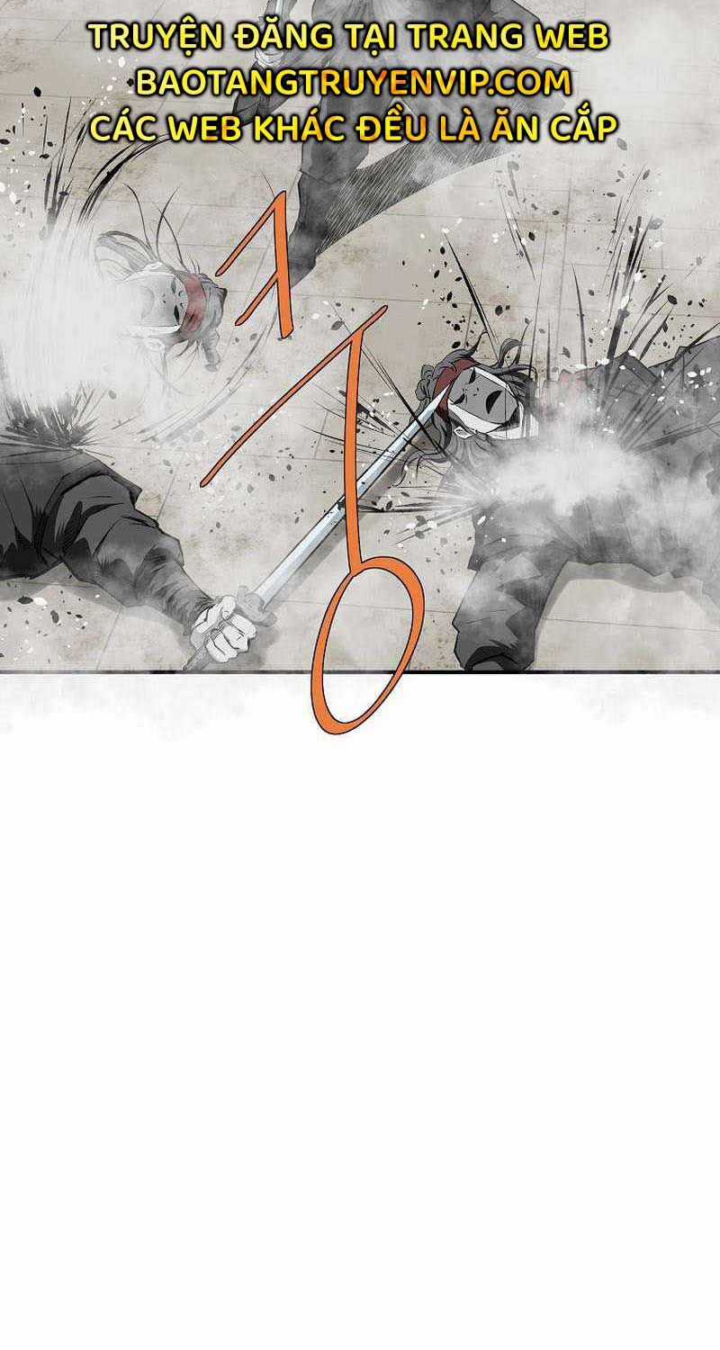 Cung Quỷ Kiếm Thần - Chapter 257 - Trang 84