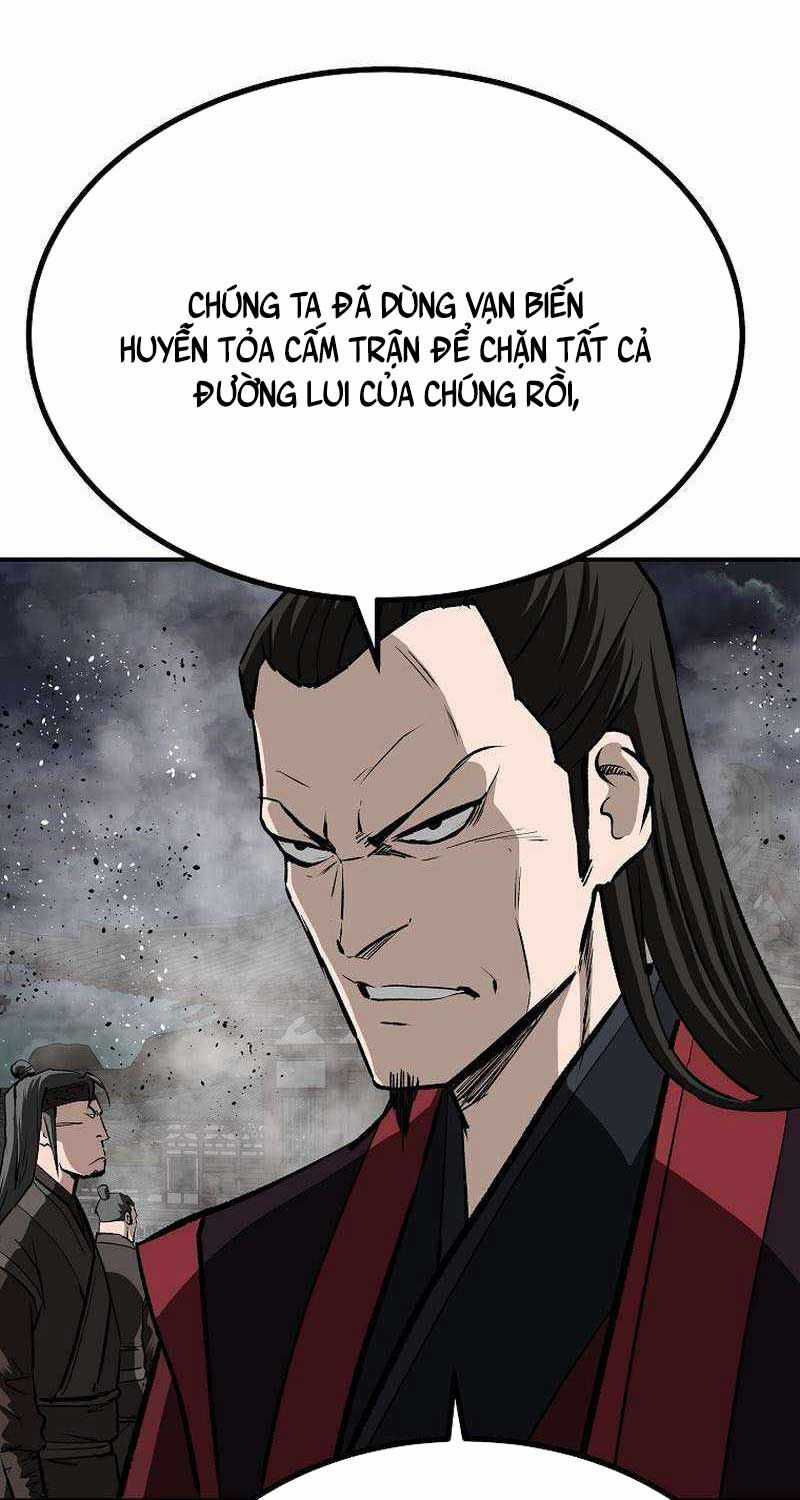 Cung Quỷ Kiếm Thần - Chapter 257 - Trang 96