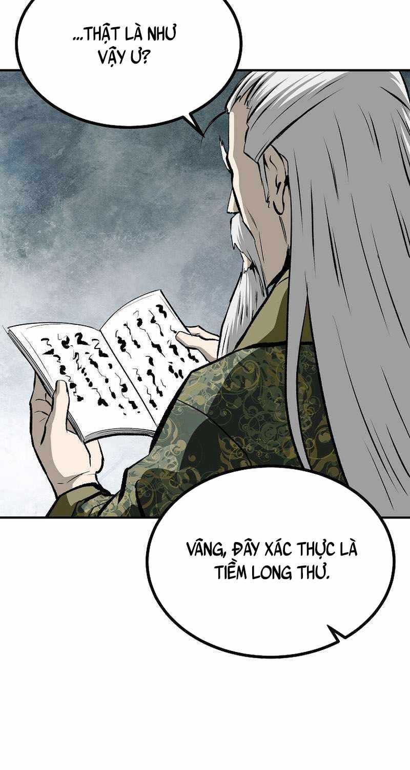 Cung Quỷ Kiếm Thần - Chapter 258 - Trang 113