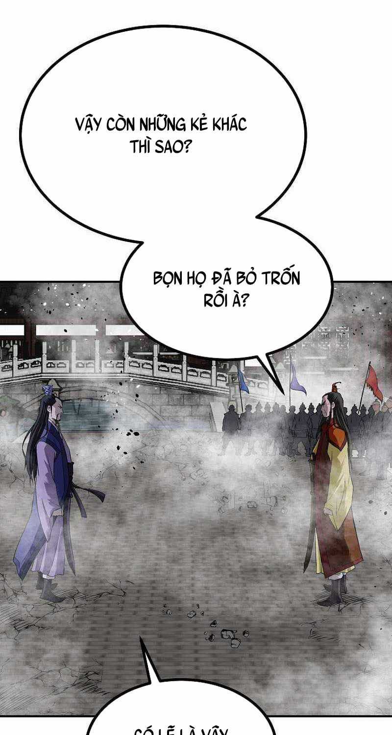 Cung Quỷ Kiếm Thần - Chapter 258 - Trang 4