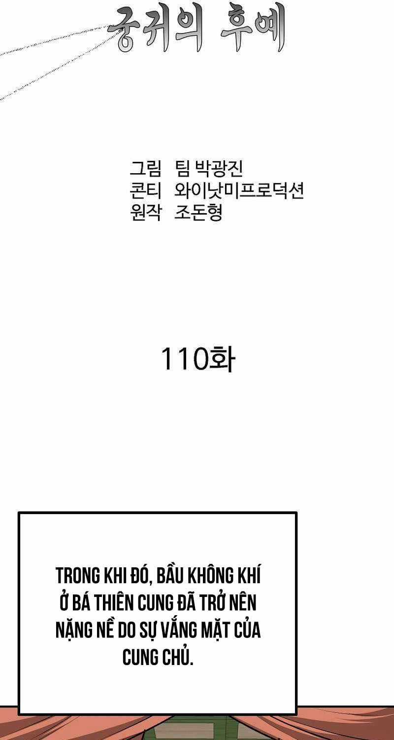 Cung Quỷ Kiếm Thần - Chapter 258 - Trang 31