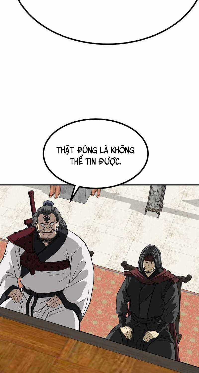 Cung Quỷ Kiếm Thần - Chapter 258 - Trang 38