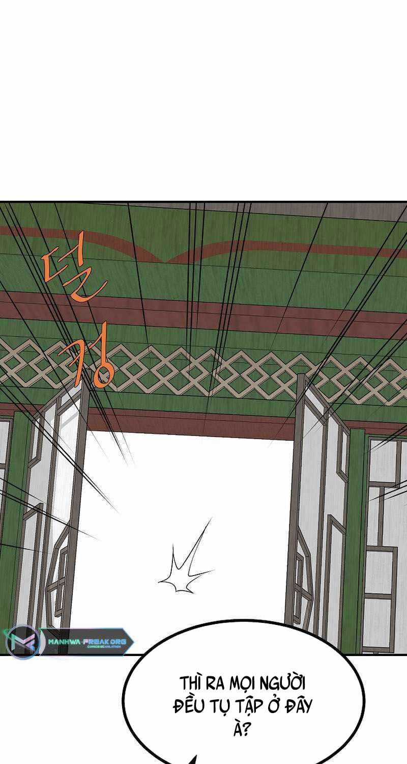 Cung Quỷ Kiếm Thần - Chapter 258 - Trang 45