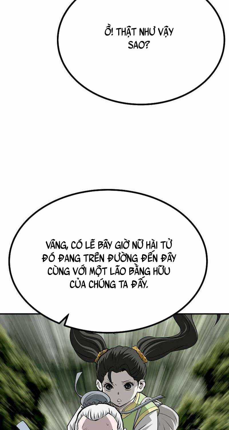 Cung Quỷ Kiếm Thần - Chapter 258 - Trang 56