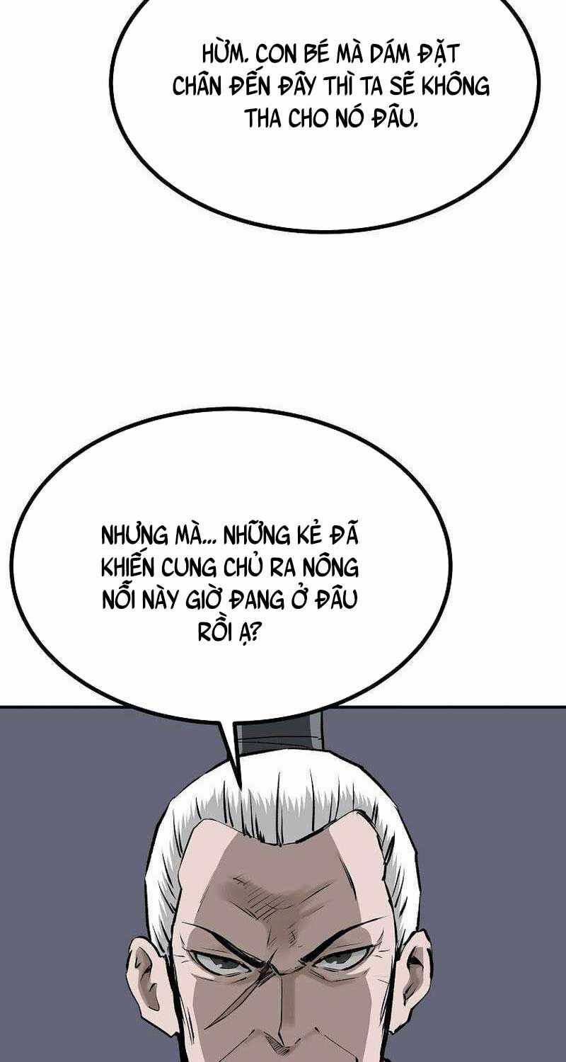 Cung Quỷ Kiếm Thần - Chapter 258 - Trang 71