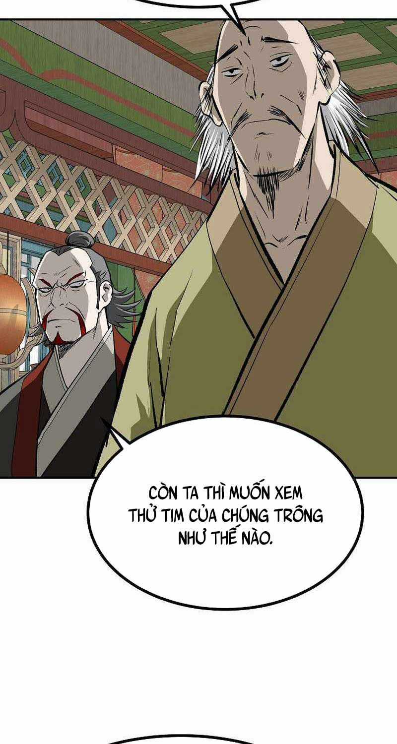 Cung Quỷ Kiếm Thần - Chapter 258 - Trang 77