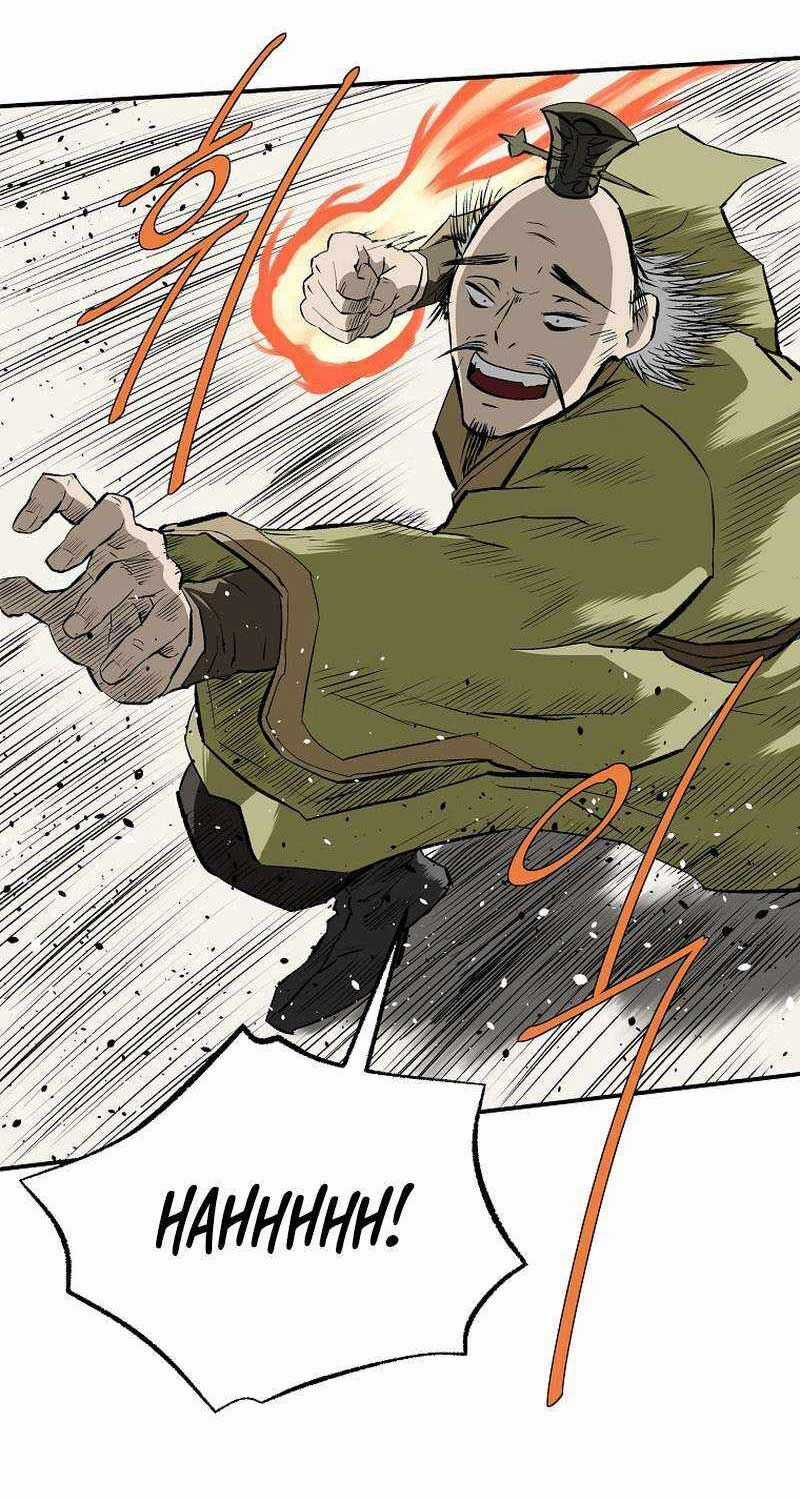 Cung Quỷ Kiếm Thần - Chapter 258 - Trang 91