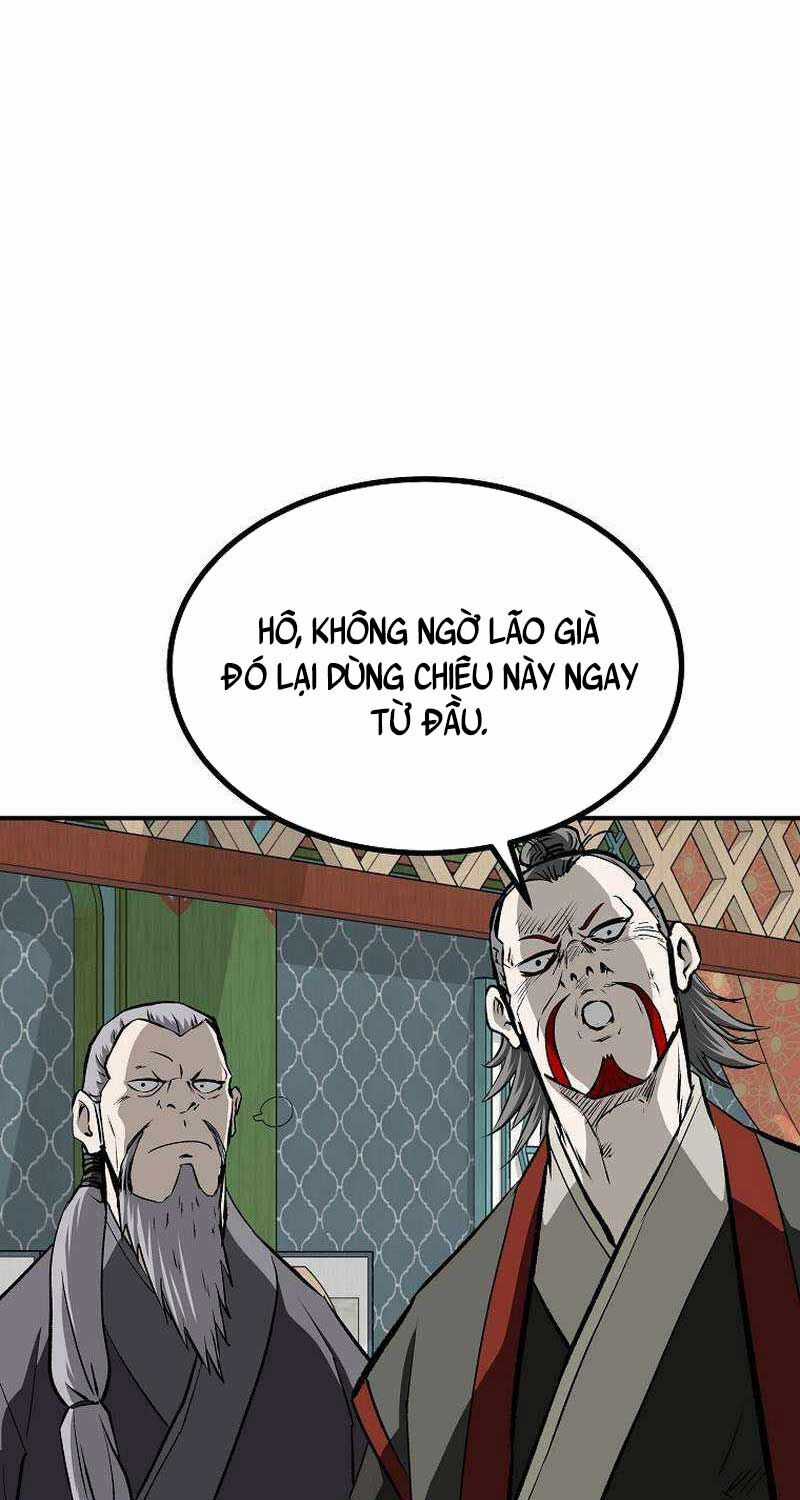 Cung Quỷ Kiếm Thần - Chapter 258 - Trang 95