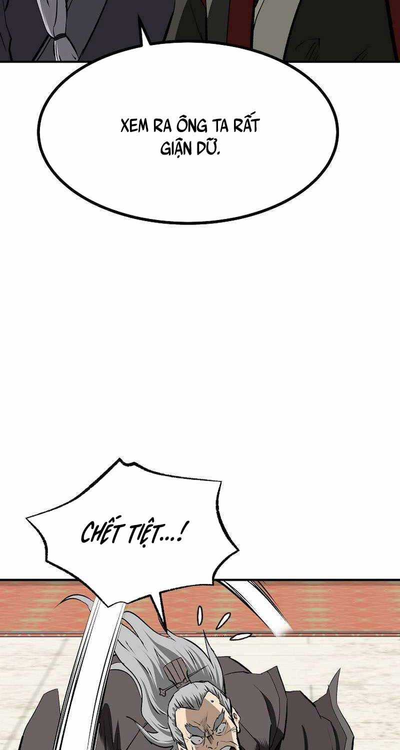 Cung Quỷ Kiếm Thần - Chapter 258 - Trang 96