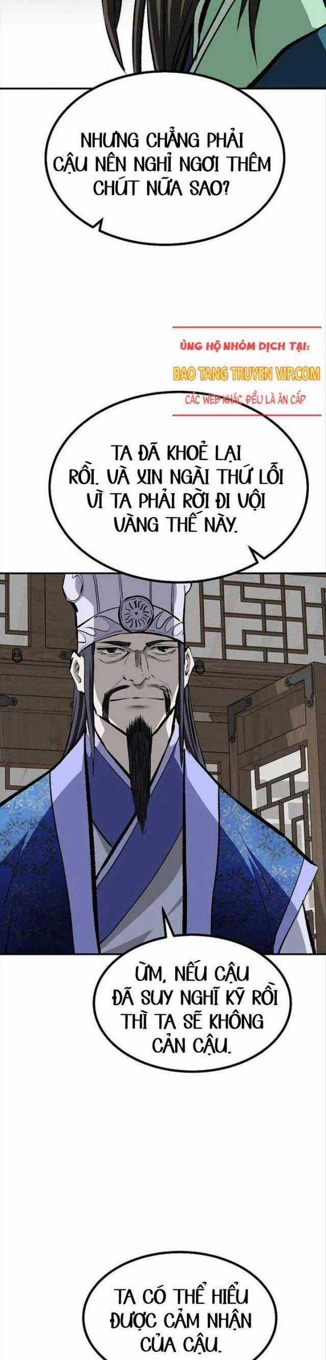 Cung Quỷ Kiếm Thần - Chapter 259 - Trang 3