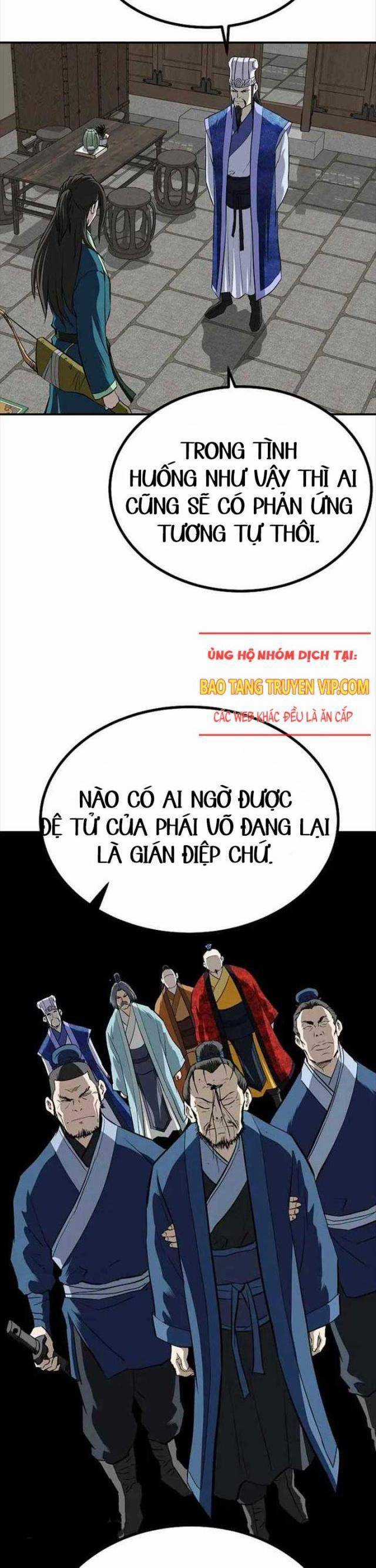 Cung Quỷ Kiếm Thần - Chapter 259 - Trang 4