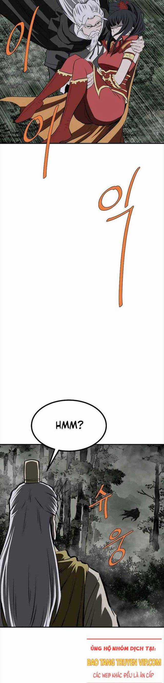 Cung Quỷ Kiếm Thần - Chapter 259 - Trang 43