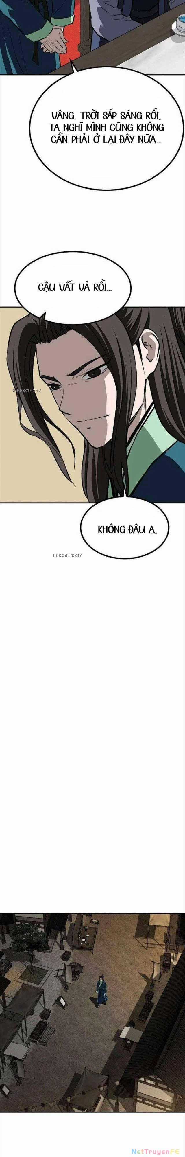 Cung Quỷ Kiếm Thần - Chapter 260 - Trang 17