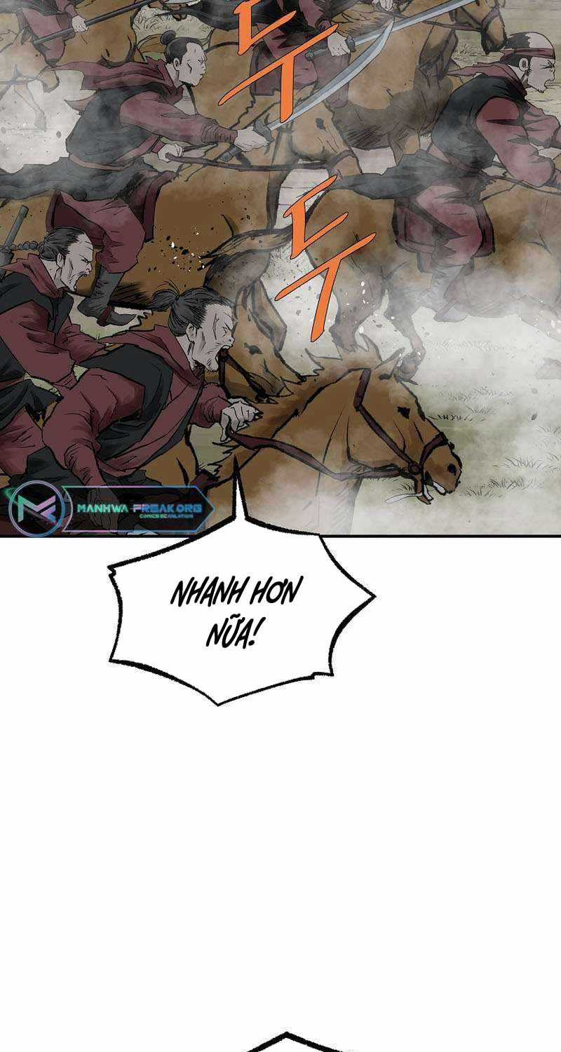 Cung Quỷ Kiếm Thần - Chapter 261 - Trang 25