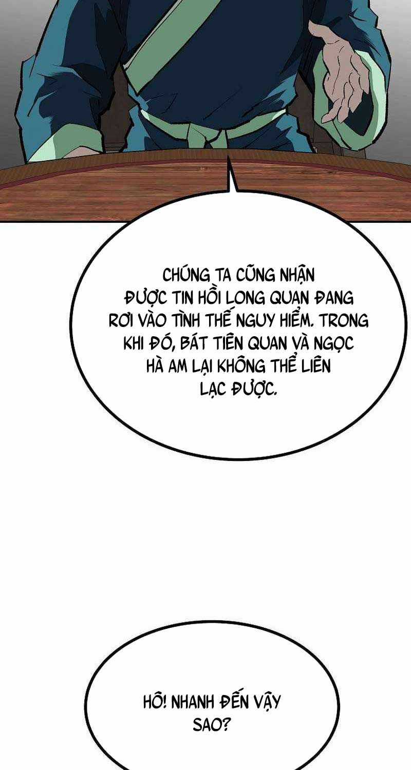 Cung Quỷ Kiếm Thần - Chapter 261 - Trang 4