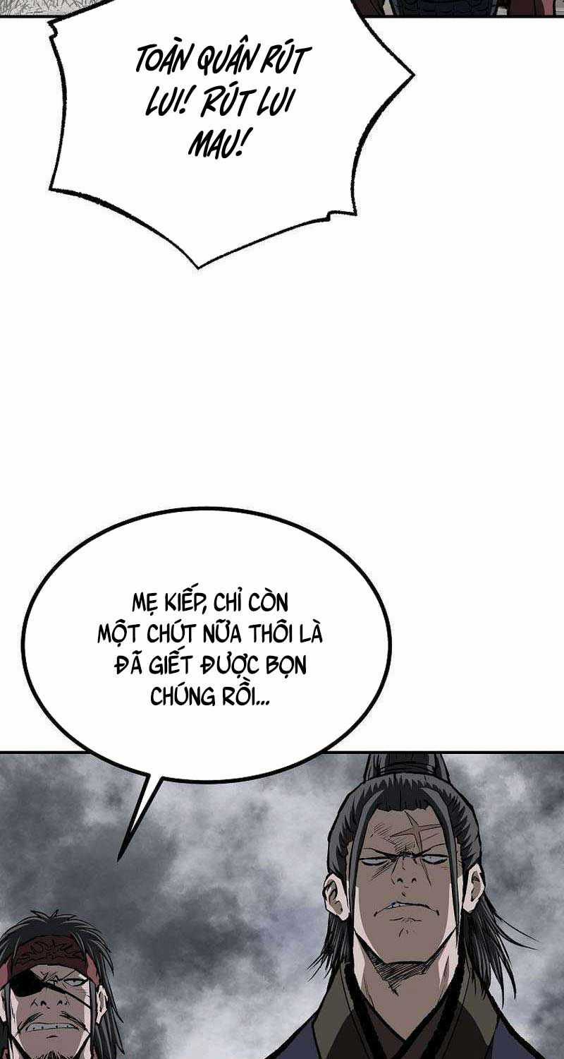 Cung Quỷ Kiếm Thần - Chapter 261 - Trang 41