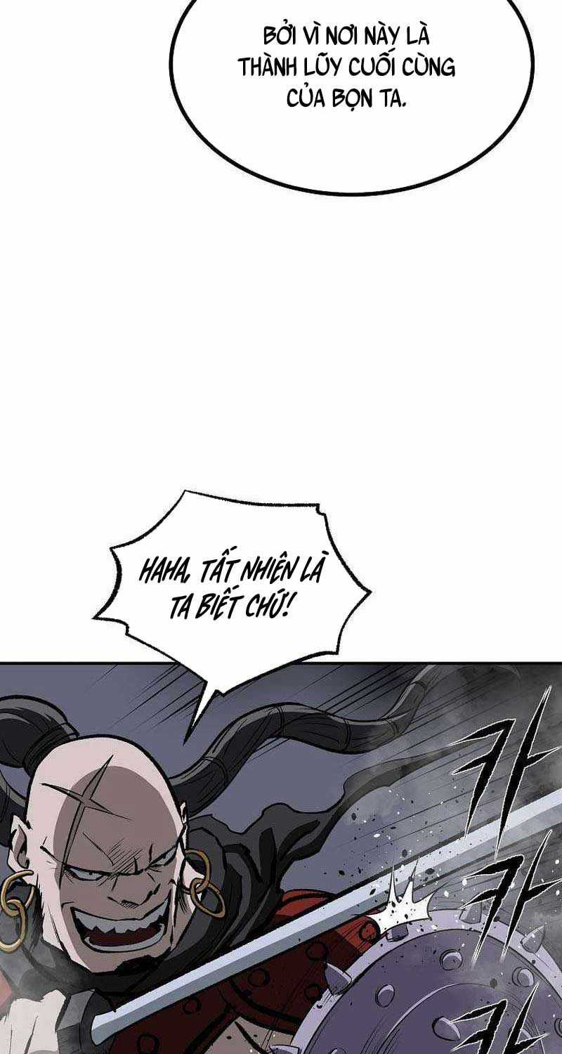 Cung Quỷ Kiếm Thần - Chapter 261 - Trang 55