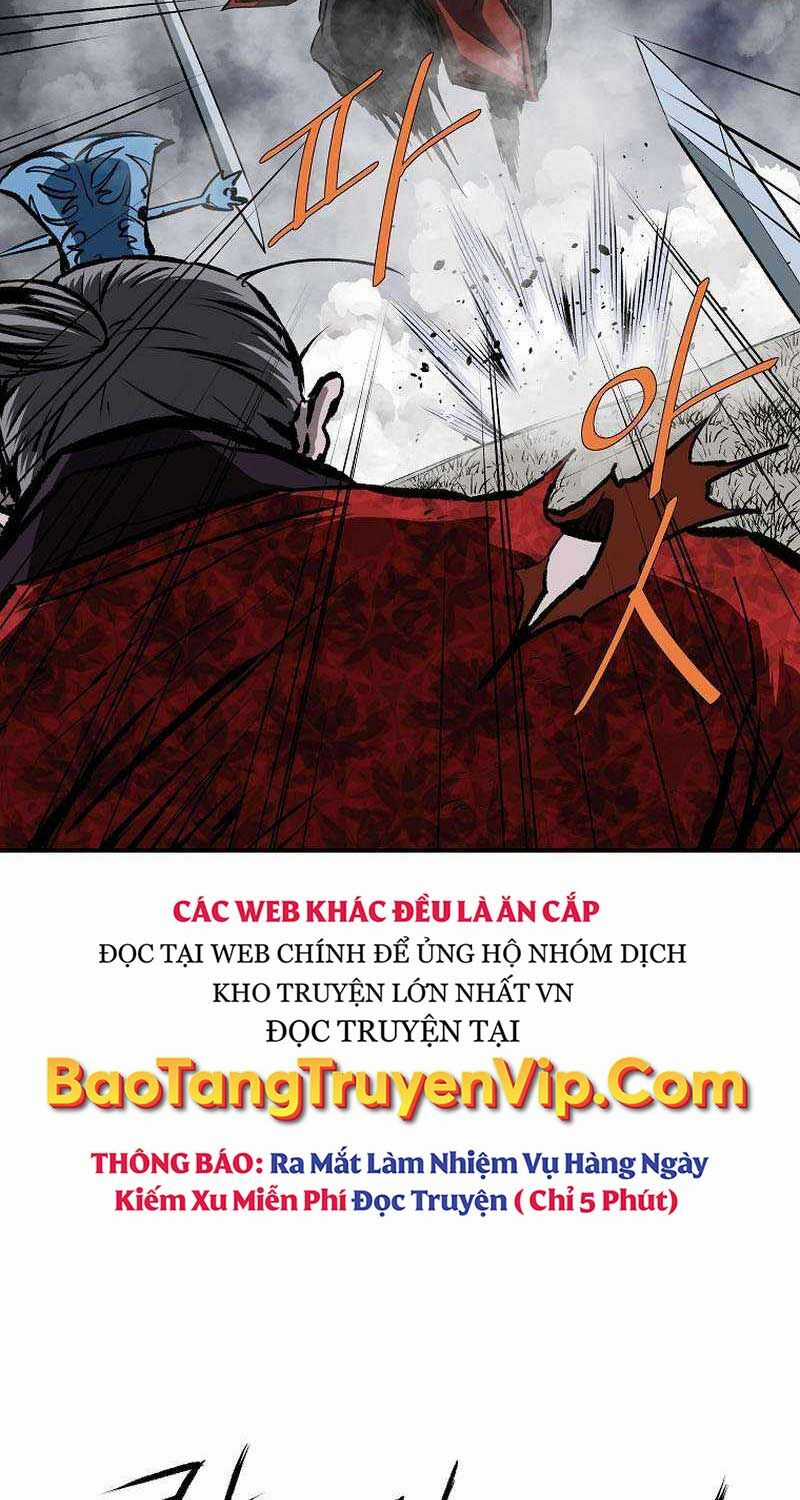 Cung Quỷ Kiếm Thần - Chapter 261 - Trang 57