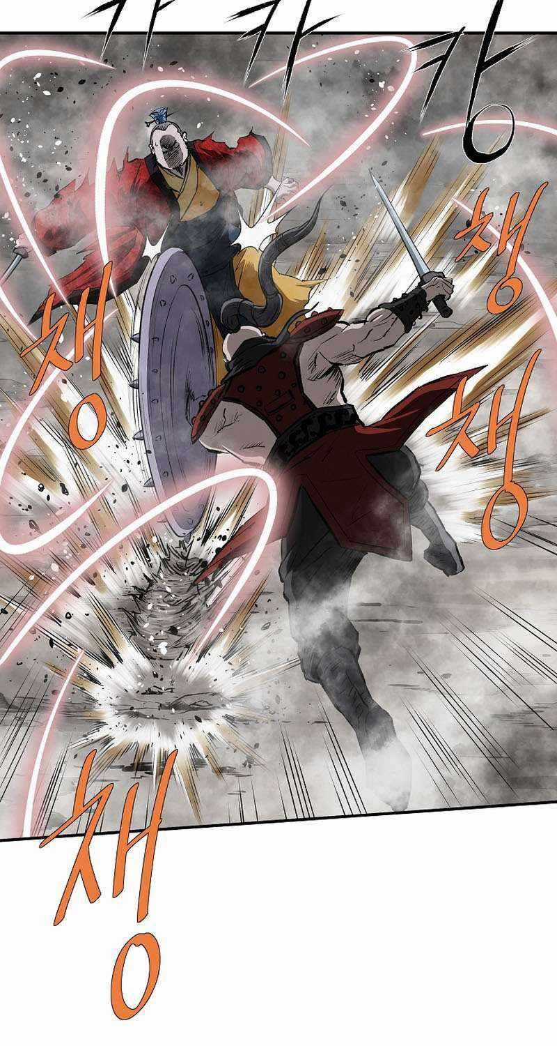 Cung Quỷ Kiếm Thần - Chapter 261 - Trang 58