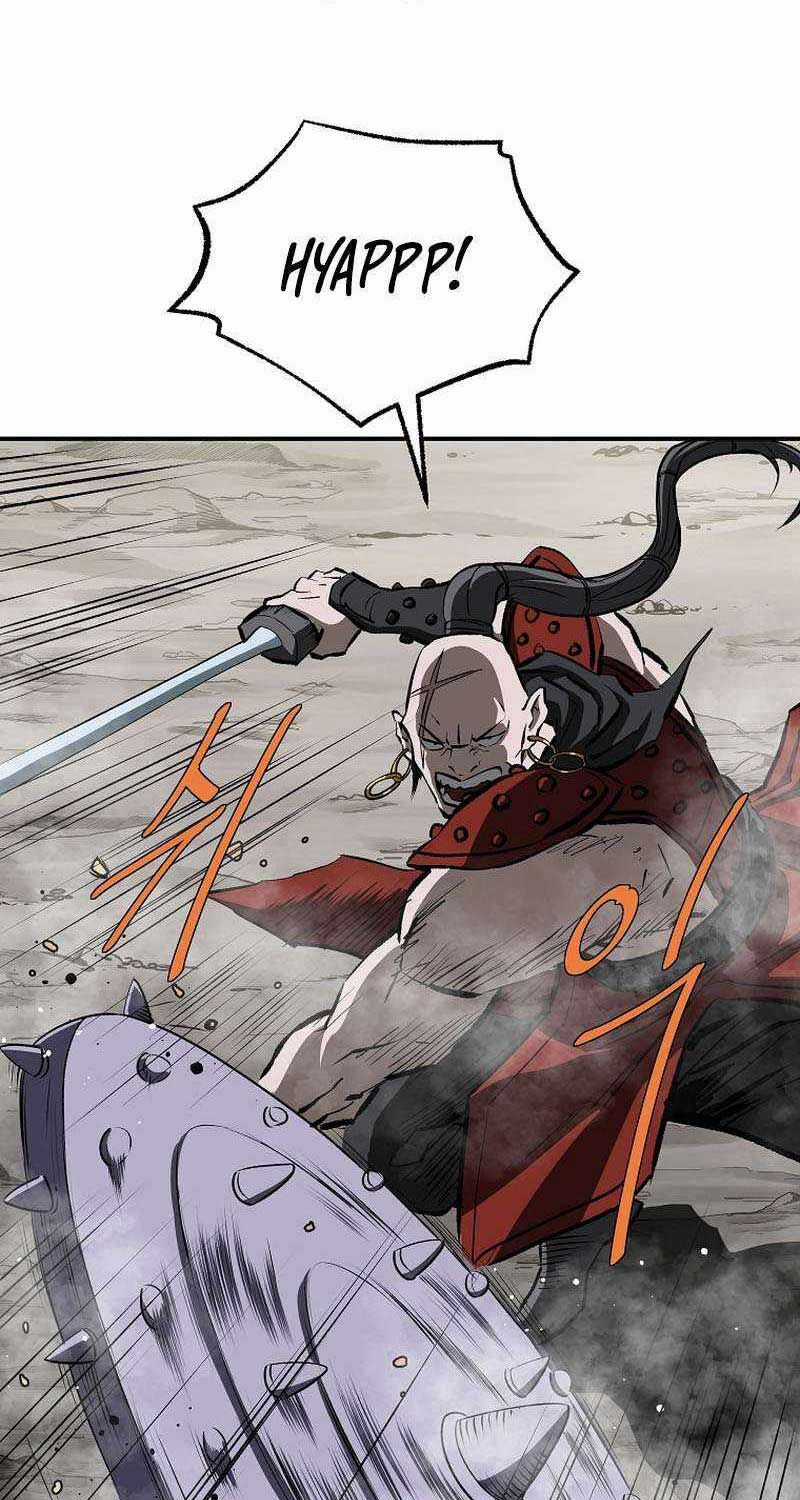 Cung Quỷ Kiếm Thần - Chapter 261 - Trang 61