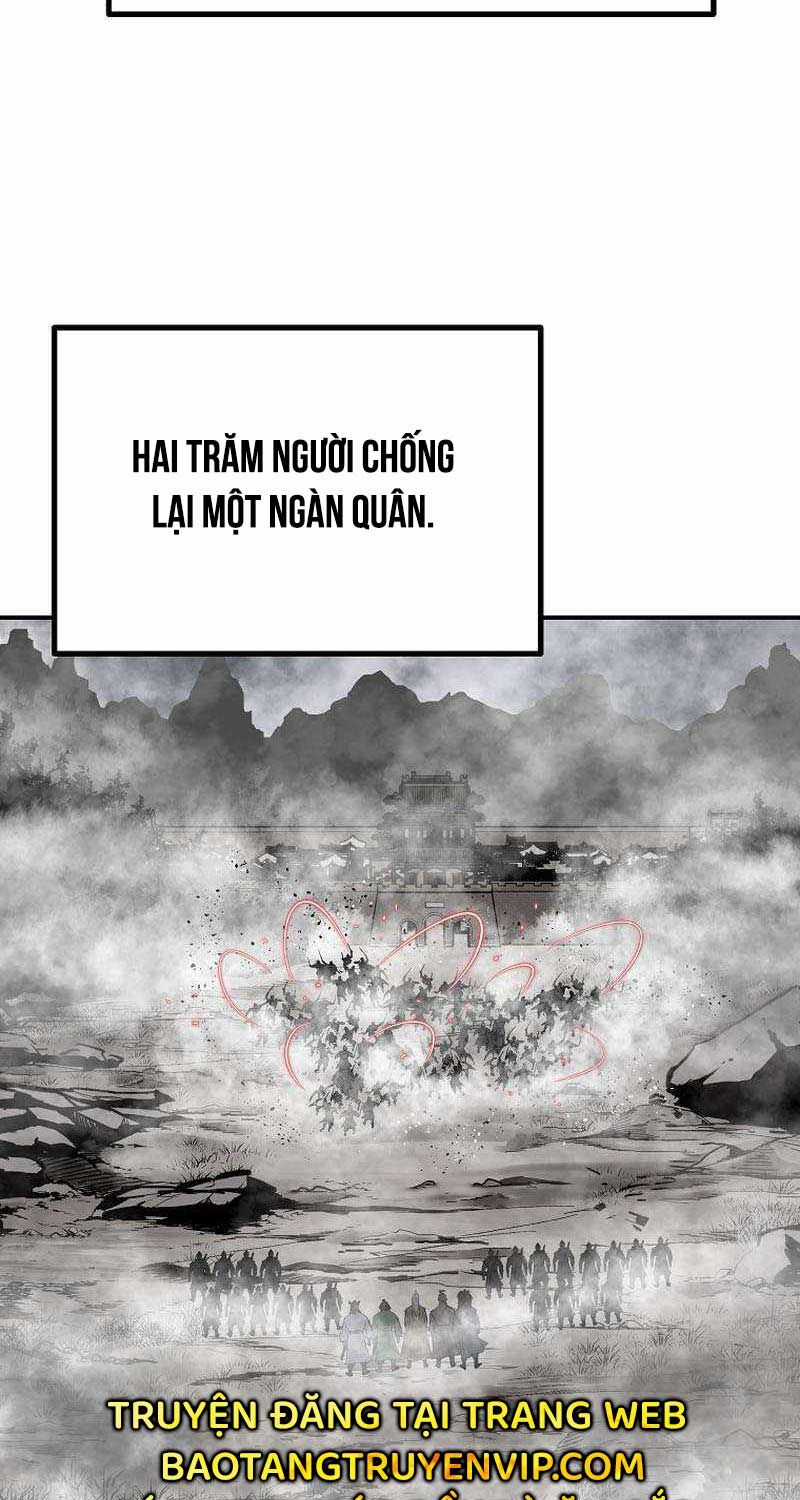 Cung Quỷ Kiếm Thần - Chapter 261 - Trang 73
