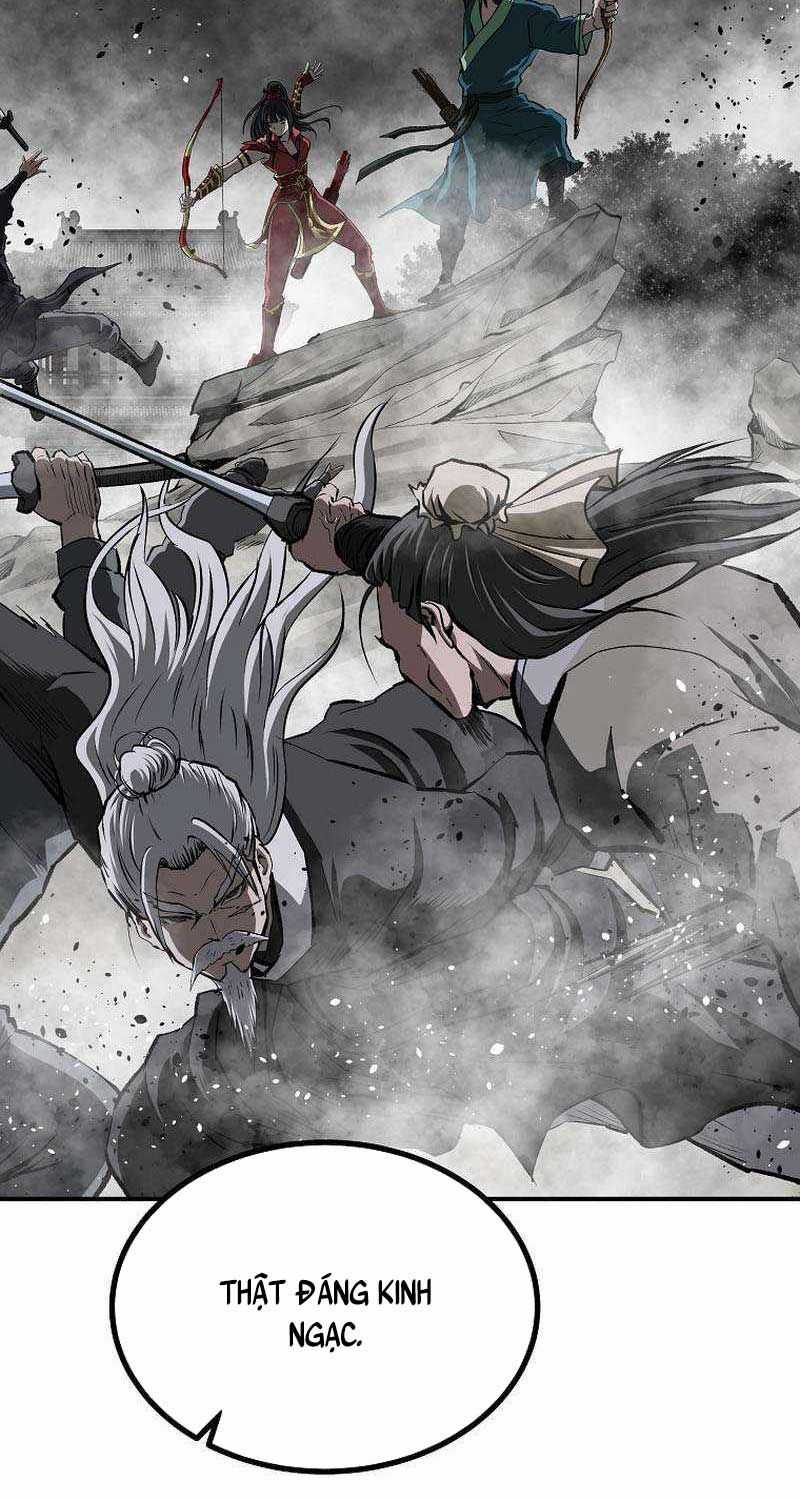 Cung Quỷ Kiếm Thần - Chapter 261 - Trang 75