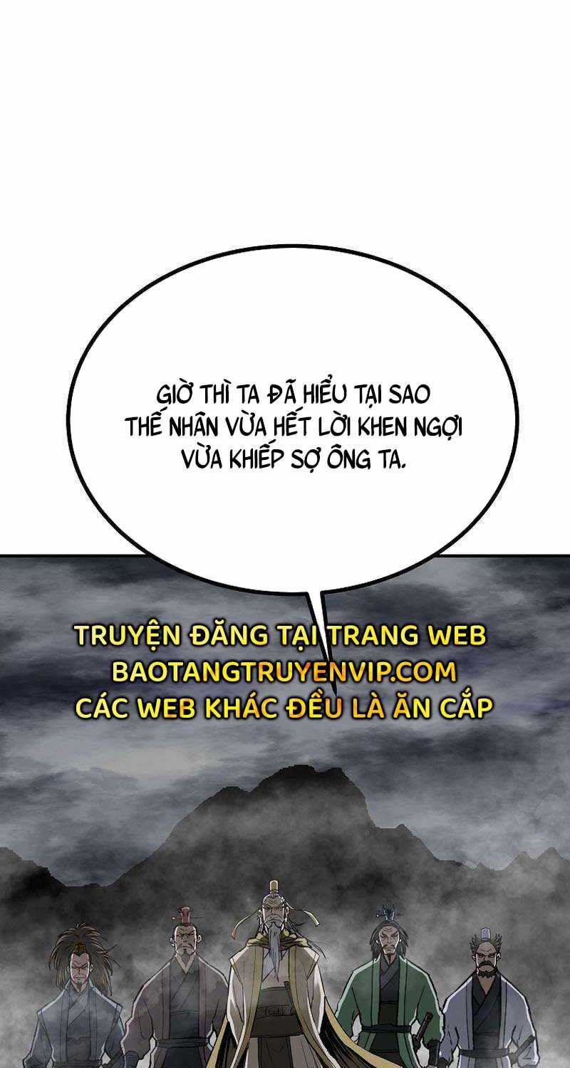 Cung Quỷ Kiếm Thần - Chapter 261 - Trang 76