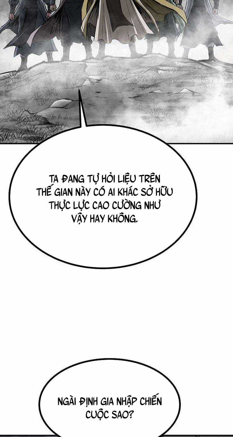 Cung Quỷ Kiếm Thần - Chapter 261 - Trang 77