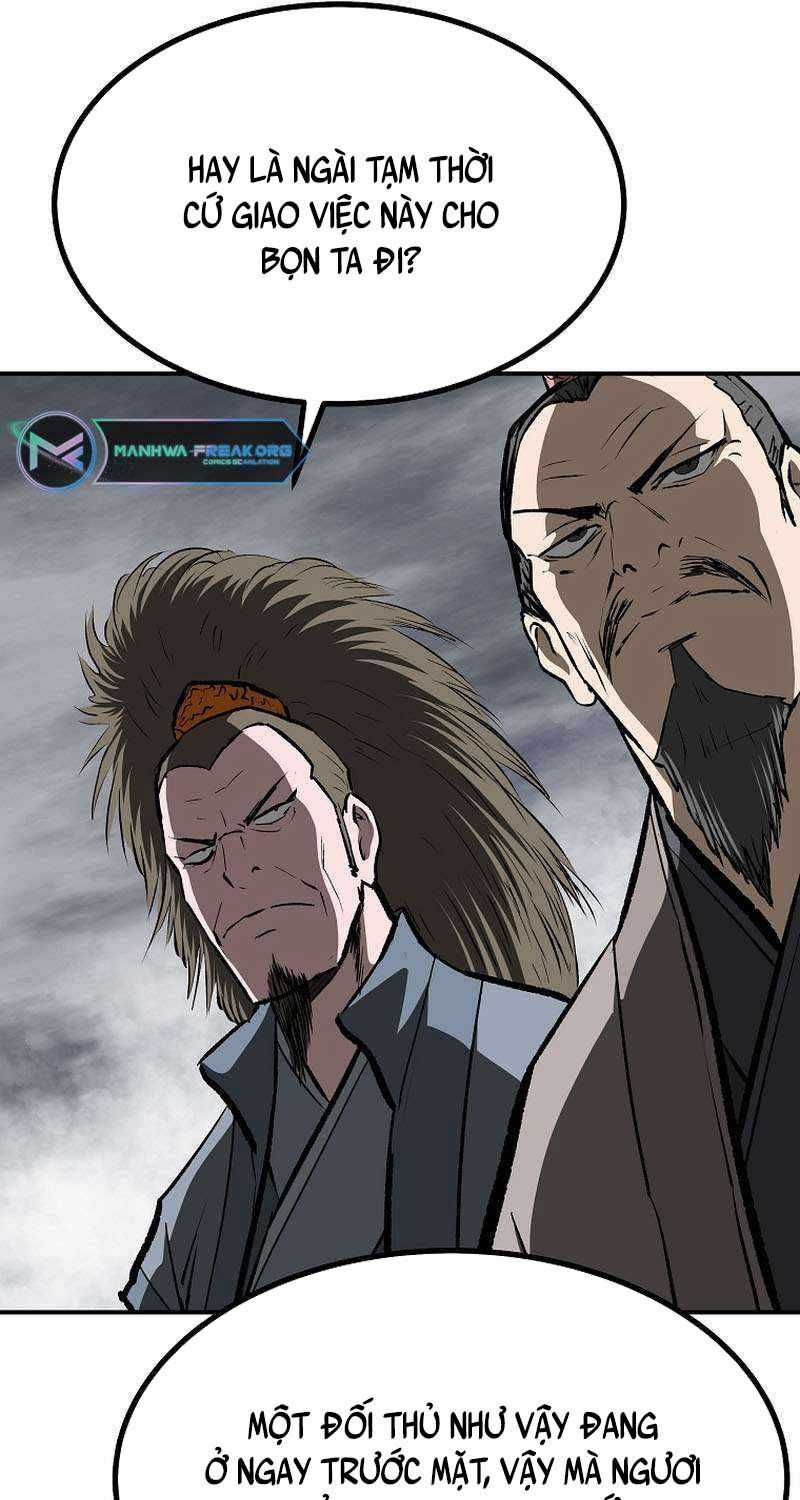 Cung Quỷ Kiếm Thần - Chapter 261 - Trang 79