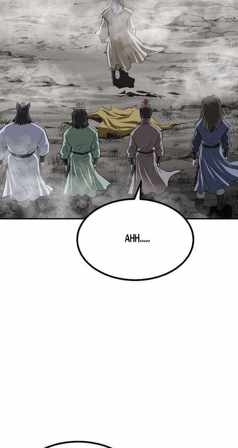 Cung Quỷ Kiếm Thần - Chapter 261 - Trang 86